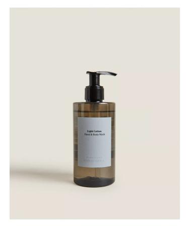 ZARA HOME Light soap Light Cotton 250ml - Buy Online on GoSupps.com