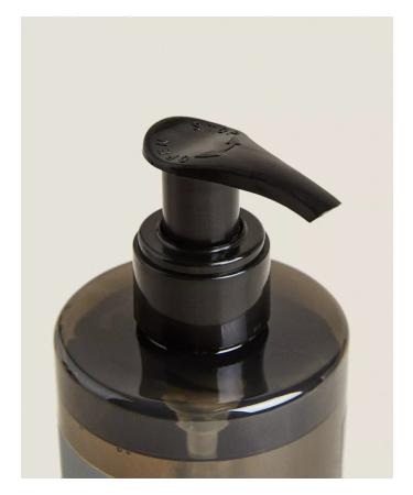 ZARA HOME Light soap Light Cotton 250ml - Buy Online on GoSupps.com