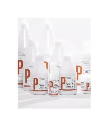 salerm Hair shampoo Women Multi-Protein 300ml - Buy Online on GoSupps.com