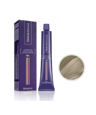 salerm Salemvison hair dye tone 10.3
