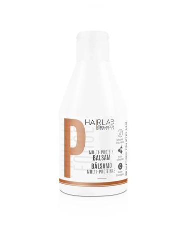 salerm Balm for hair Protein Proteinico 300 ml
