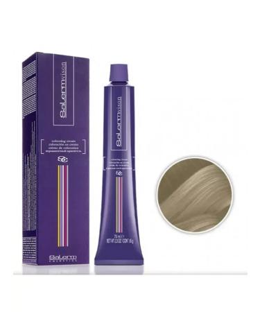salerm Salemvison hair dye tone 10.0