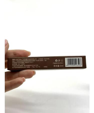 Felttip eyeliner Eyebrow eyeliner Microblading - Buy Online on GoSupps.com