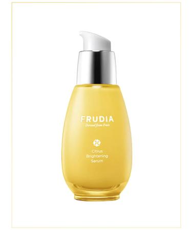Frudia Facial serum brightening 50 g - Buy Online on GoSupps.com