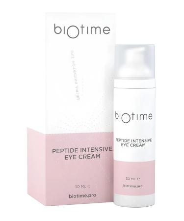 2 peptide cream for the contour of the eye Biotime