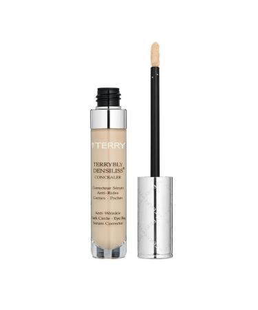 BY TERRY Classile for the face and eyes cosmetics # 3 Natural Beige