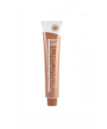 Crioxidil The paint cream is red - Buy Online on GoSupps.com