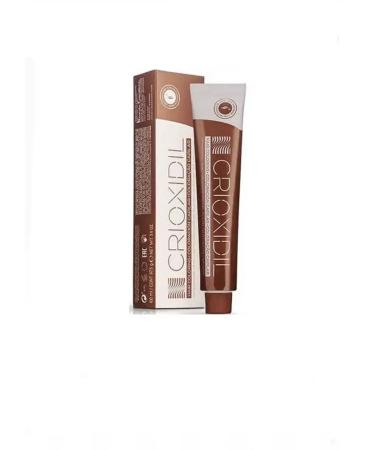 Crioxidil Paint 8.4 light-blond copper - Buy Online on GoSupps.com