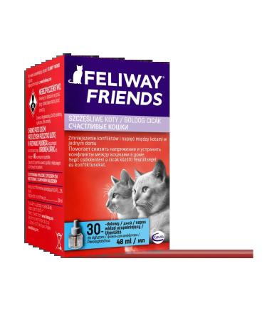 Ceva Felivei Frand Cats Frand Cat Frint Block 48 ml