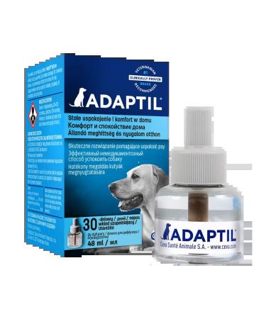 Ceva Pheromones for dogs adapted a replaced block48 ml - Buy Online on GoSupps.com