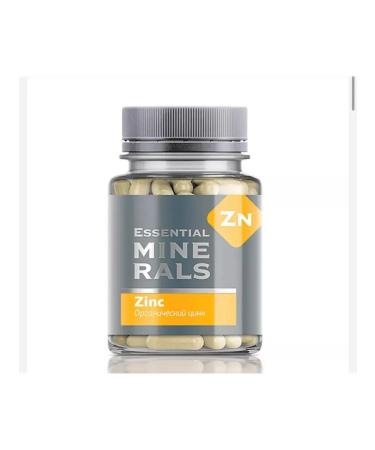 Siberia Organic zinc