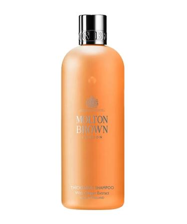 MOLTON BROWN male female shampoo Hair care - Buy Online on GoSupps.com