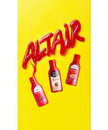 DAESANG Korean pepper paste with vinegar - Buy Online on GoSupps.com