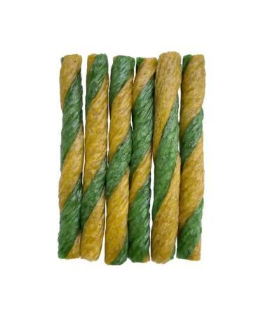 Country delicacies The treat for dogs brush our teeth rolls with chicken 2 units - Buy Online on GoSupps.com