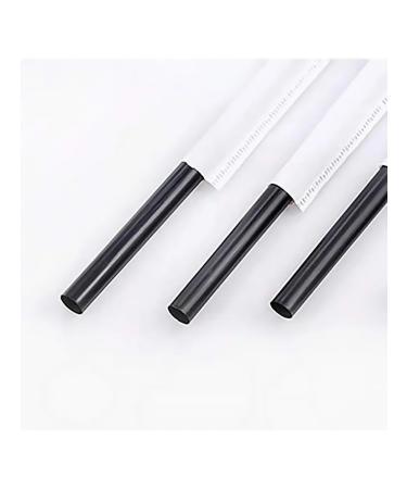 Colored flexible plastic drinks for drinks (250pcs Cher - Buy Online on GoSupps.com