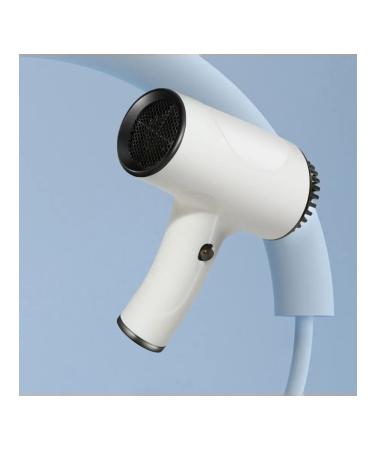 Portable hairdryer with ionization - Buy Online on GoSupps.com