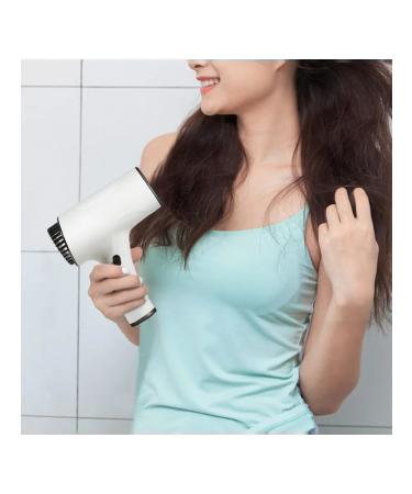 Portable hairdryer with ionization - Buy Online on GoSupps.com