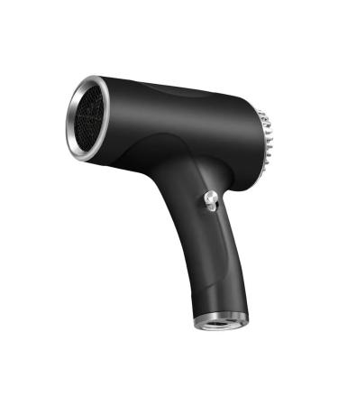 Portable hair dryer 2 speed ionization for travel - Buy Online on GoSupps.com
