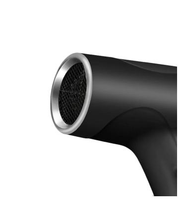 Portable hair dryer 2 speed ionization for travel - Buy Online on GoSupps.com