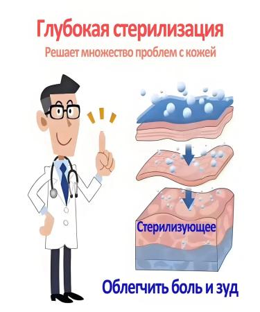 Stop itch for dogs Suspension from allergies 300 ml - Buy Online on GoSupps.com