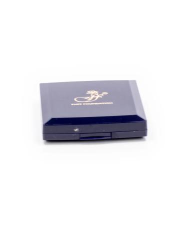 ffleur Fleur powder compact Puff Foundation tone No. 6 11.7g - Buy Online on GoSupps.com