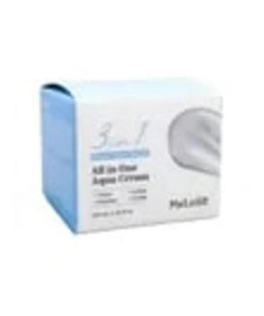 Dr MeLoSo Face cream with sea water and minerals - Buy Online on GoSupps.com