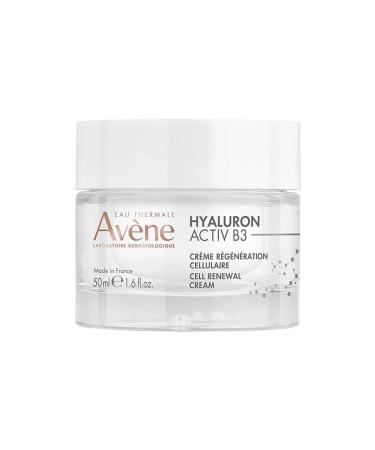 AVENE Hyaluron Activ B3 50ml regenerating daytime cream