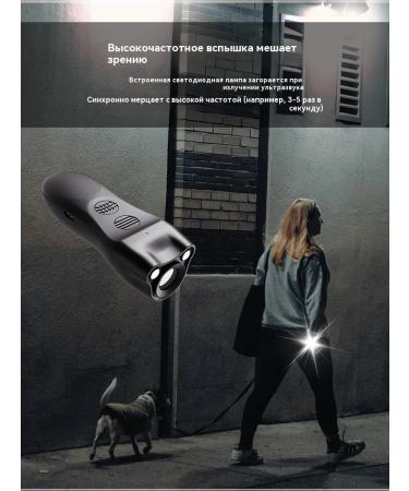 Device to prevent barking dogs - Buy Online on GoSupps.com