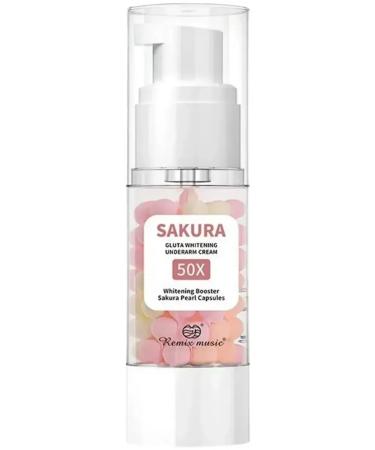 Whitening cream for the intimate zone of bikini armpits - Buy Online on GoSupps.com