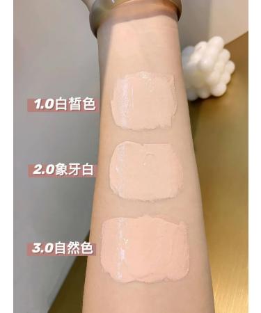 Foundation 30 ml - Buy Online on GoSupps.com