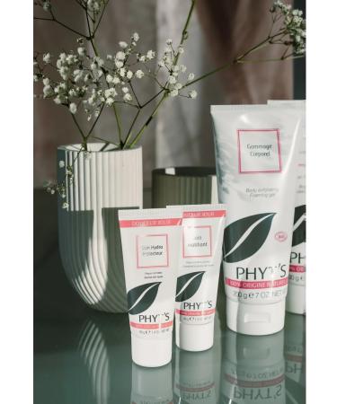 PHYT'S Gommage (scrub) Gommage Corporel Cording - Buy Online on GoSupps.com