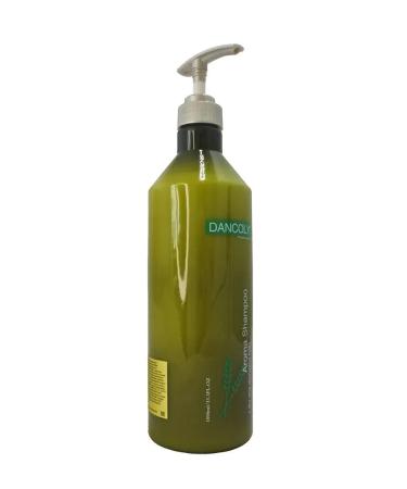 Angel Professional Dankoli shampoo for hair Saluscapular 1000 ml - Buy Online on GoSupps.com