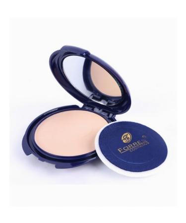 Farres cosmetics Facial powder matting tone 05 14g 2 pcs - Buy Online on GoSupps.com