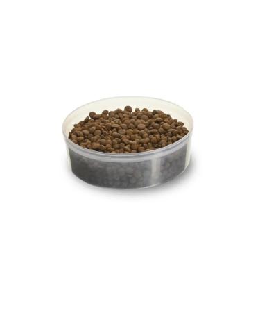 Fodder breeder sterilized dogs of small breeds 0.8 kg - Buy Online on GoSupps.com