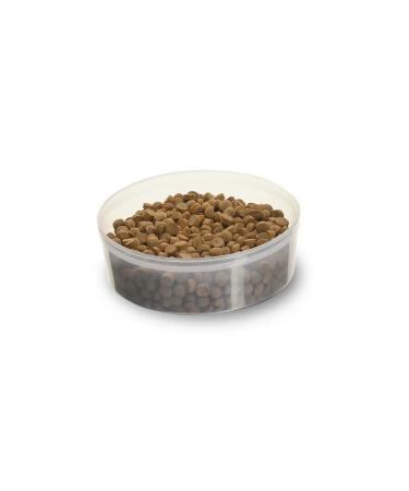 Fodder breeder Feed for sterilized dogs of medium and large rocks 3kg - Buy Online on GoSupps.com