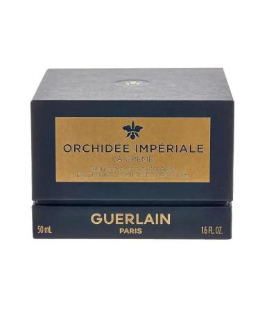GUERLAIN Facial cream Orchid e Imp riale 50g - Buy Online on GoSupps.com
