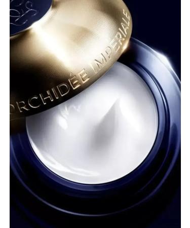 GUERLAIN Facial cream Orchid e Imp riale 50g - Buy Online on GoSupps.com