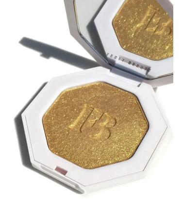 FENTY BEAUTY Highlighter for the face cream-powder tone Trophy Wife - Buy Online on GoSupps.com