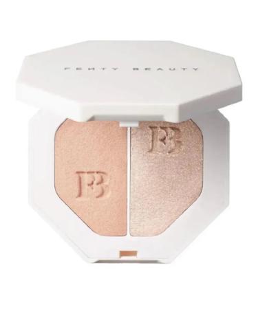 FENTY BEAUTY Highlighter for the face cream-powder tone Chic Phreak