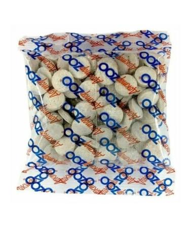 Doctor ZOO Multivitamin treat for kittens in the UP 120 tab - Buy Online on GoSupps.com