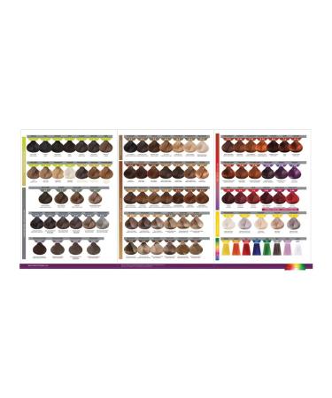 MORPHOSES Cream paint 6.1 dark ash blond 100 ml - Buy Online on GoSupps.com