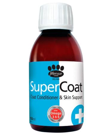 Inform Nutrition Fridge additive for dogs Super Coat 150 ml - Buy Online on GoSupps.com