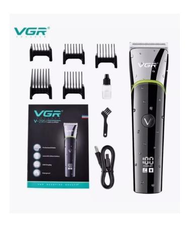 VGR PROFESSIONAL Carrying machine V-295