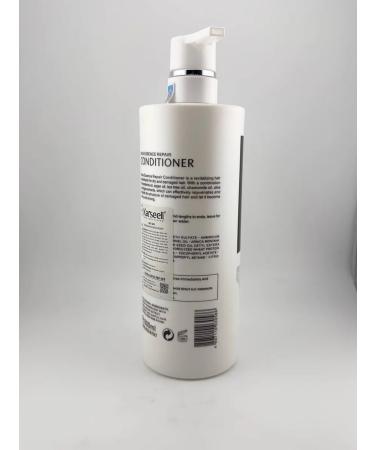 lerOK Intensive hair air conditioner - Buy Online on GoSupps.com
