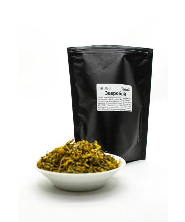 buds St. John's wort Dry grass for tea 50g - Buy Online on GoSupps.com
