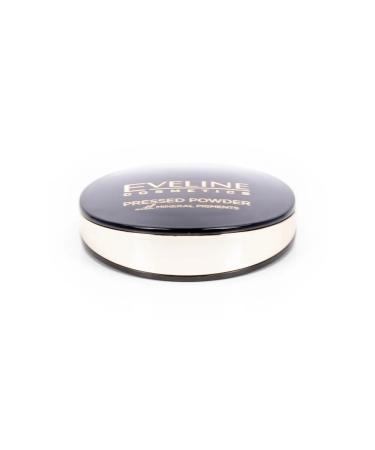 Eveline Cosmetics Evelyn Cosmetics Facial Powder matting tone 21 9g - Buy Online on GoSupps.com