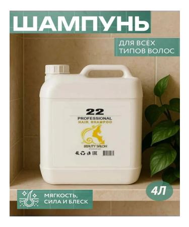 22 PROFESSIONAL 4  - Buy Online on GoSupps.com