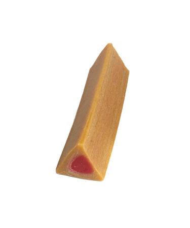 Mnyams Dental's delicacy for dogs "dental snack" with salmon 95g - Buy Online on GoSupps.com