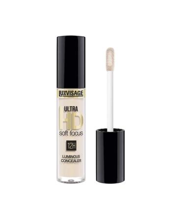 LUXVISAGE Reflective concoor for the face 10 Fair