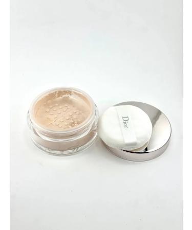 lerOK Mattering powder for the face impeccable tone - Buy Online on GoSupps.com